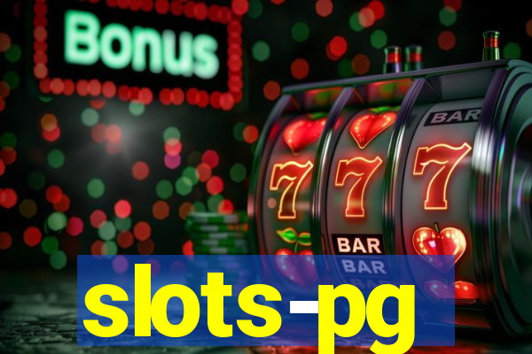 slots-pg