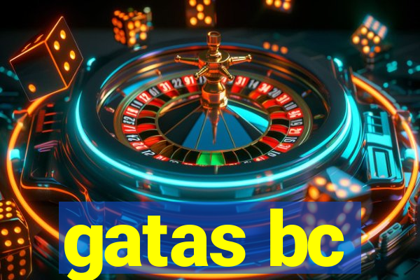 gatas bc