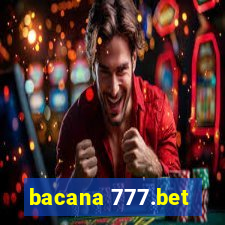 bacana 777.bet