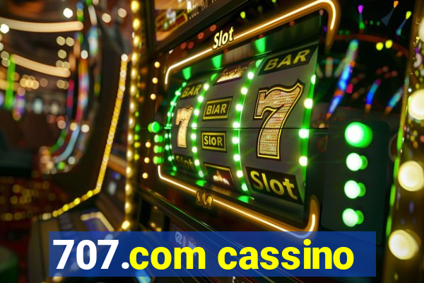 707.com cassino