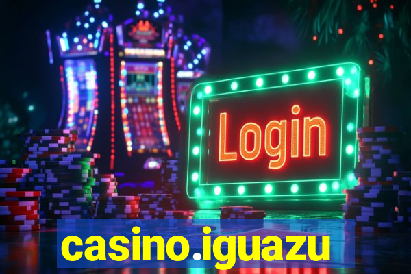 casino.iguazu