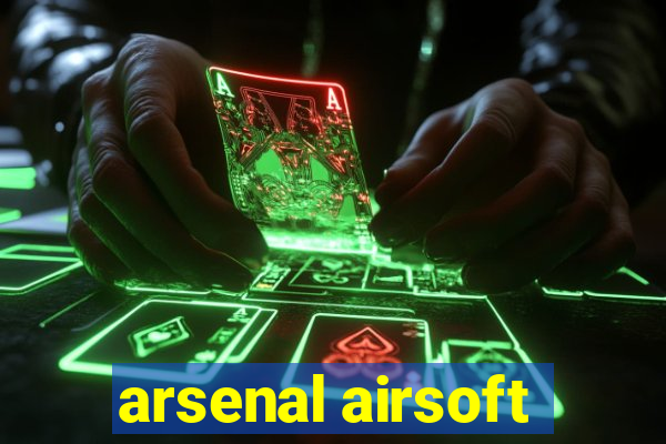 arsenal airsoft