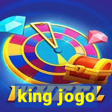 king jogo