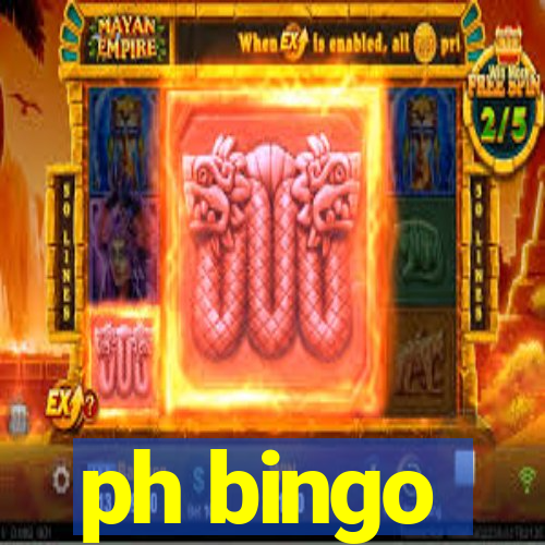 ph bingo