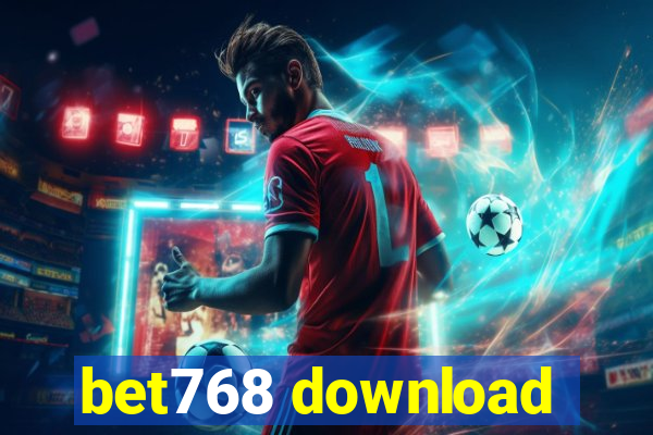 bet768 download