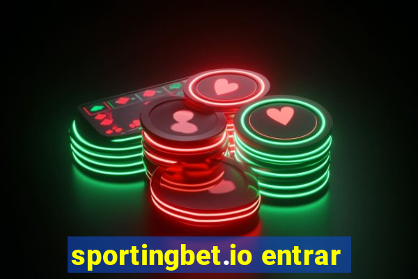 sportingbet.io entrar