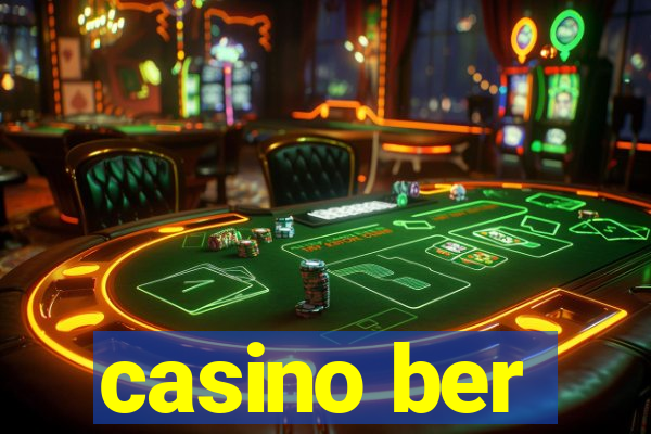 casino ber