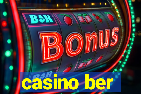 casino ber