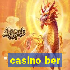 casino ber