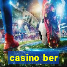 casino ber