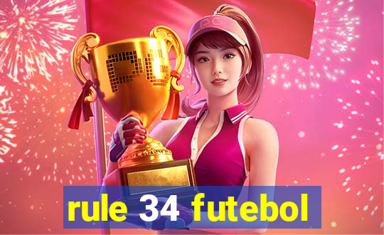 rule 34 futebol