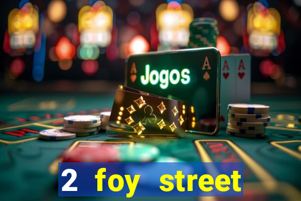 2 foy street casino nsw 2470