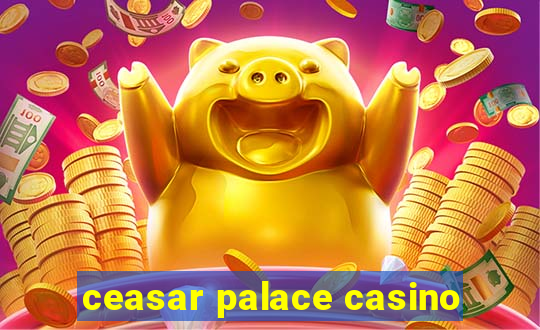 ceasar palace casino