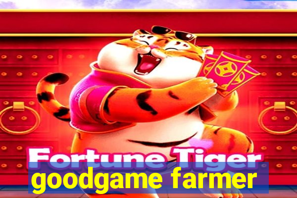 goodgame farmer