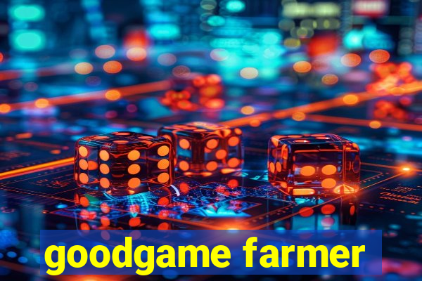 goodgame farmer