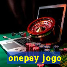 onepay jogo