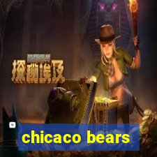 chicaco bears