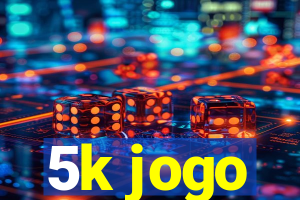 5k jogo