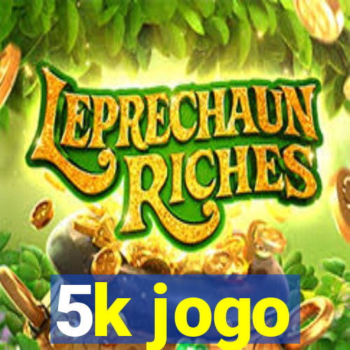 5k jogo