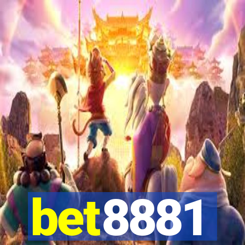 bet8881