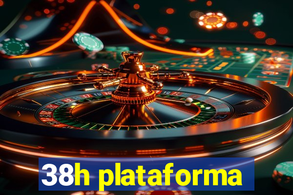 38h plataforma