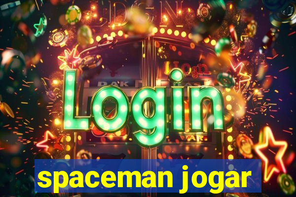 spaceman jogar