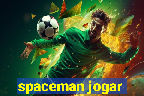 spaceman jogar