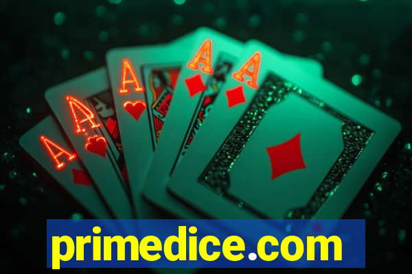 primedice.com