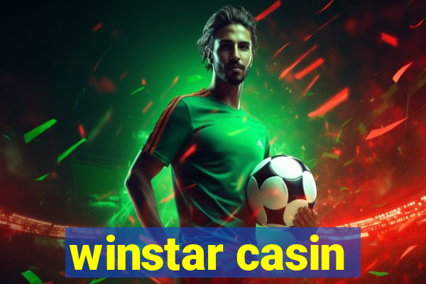 winstar casin