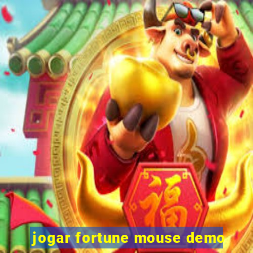 jogar fortune mouse demo