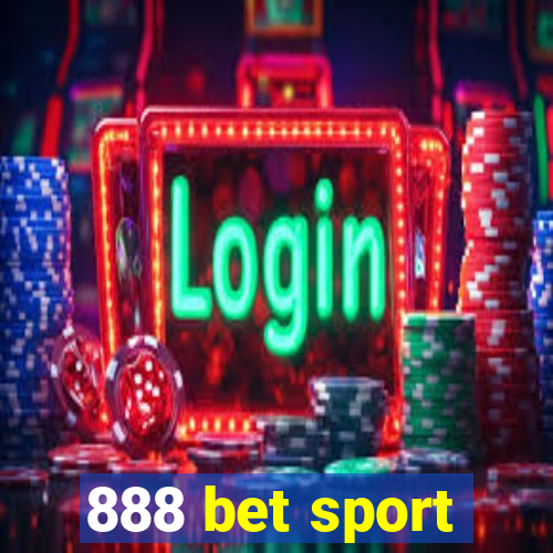 888 bet sport