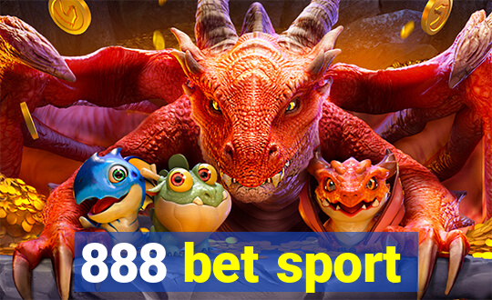 888 bet sport