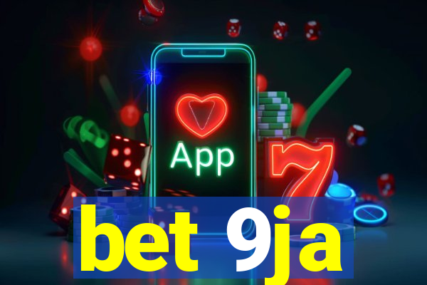 bet 9ja