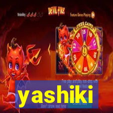 yashiki