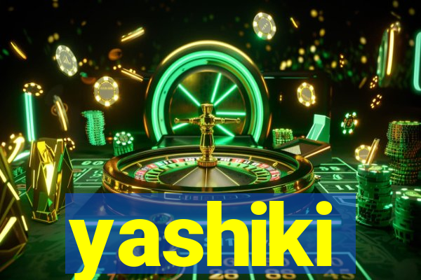 yashiki