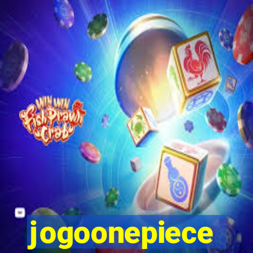 jogoonepiece