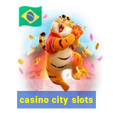 casino city slots