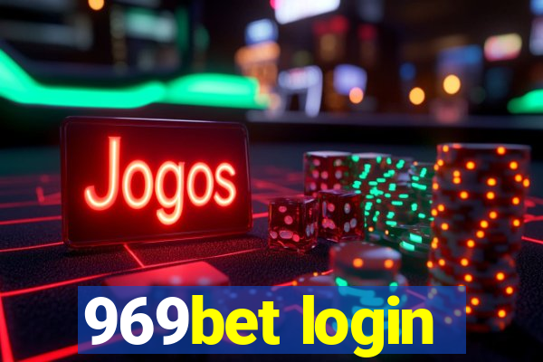 969bet login