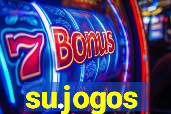 su.jogos