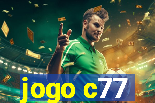 jogo c77