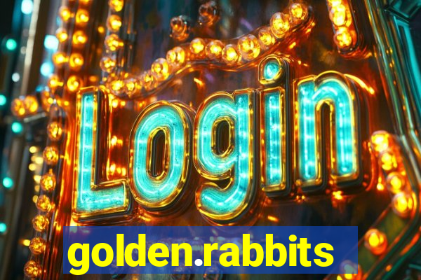 golden.rabbits