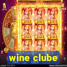 wine clube