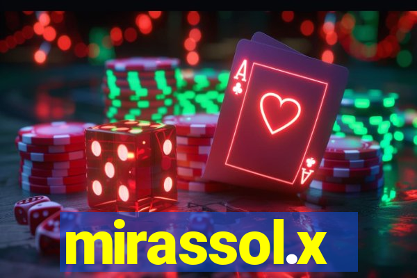 mirassol.x