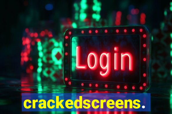 crackedscreens.com