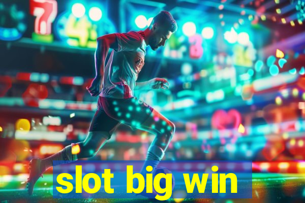 slot big win