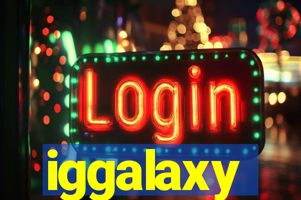 iggalaxy