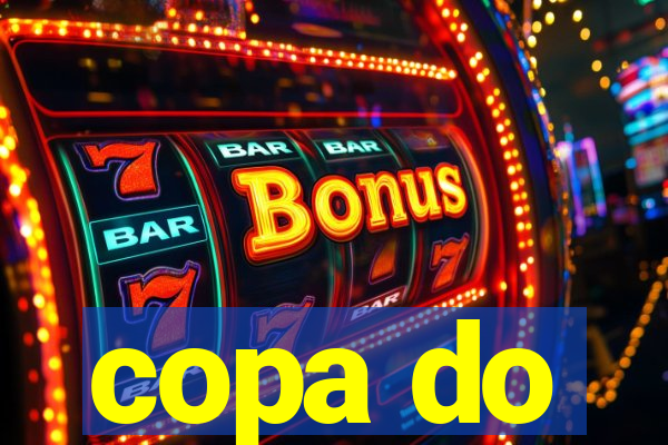 copa do