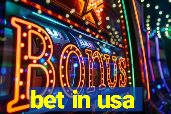 bet in usa