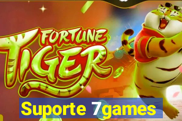 Suporte 7games