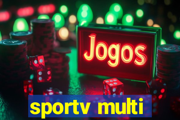 sportv multi